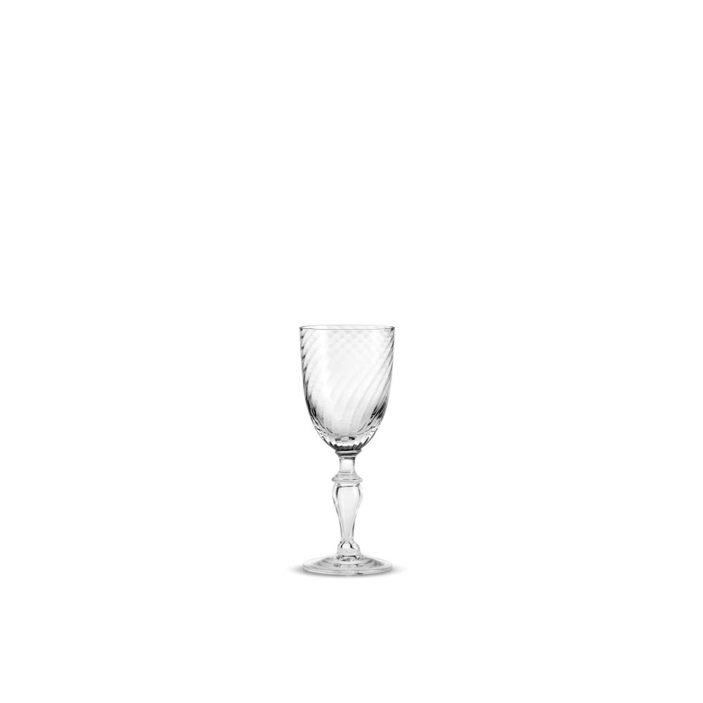 Holmegaard Regina Port Wine Glass