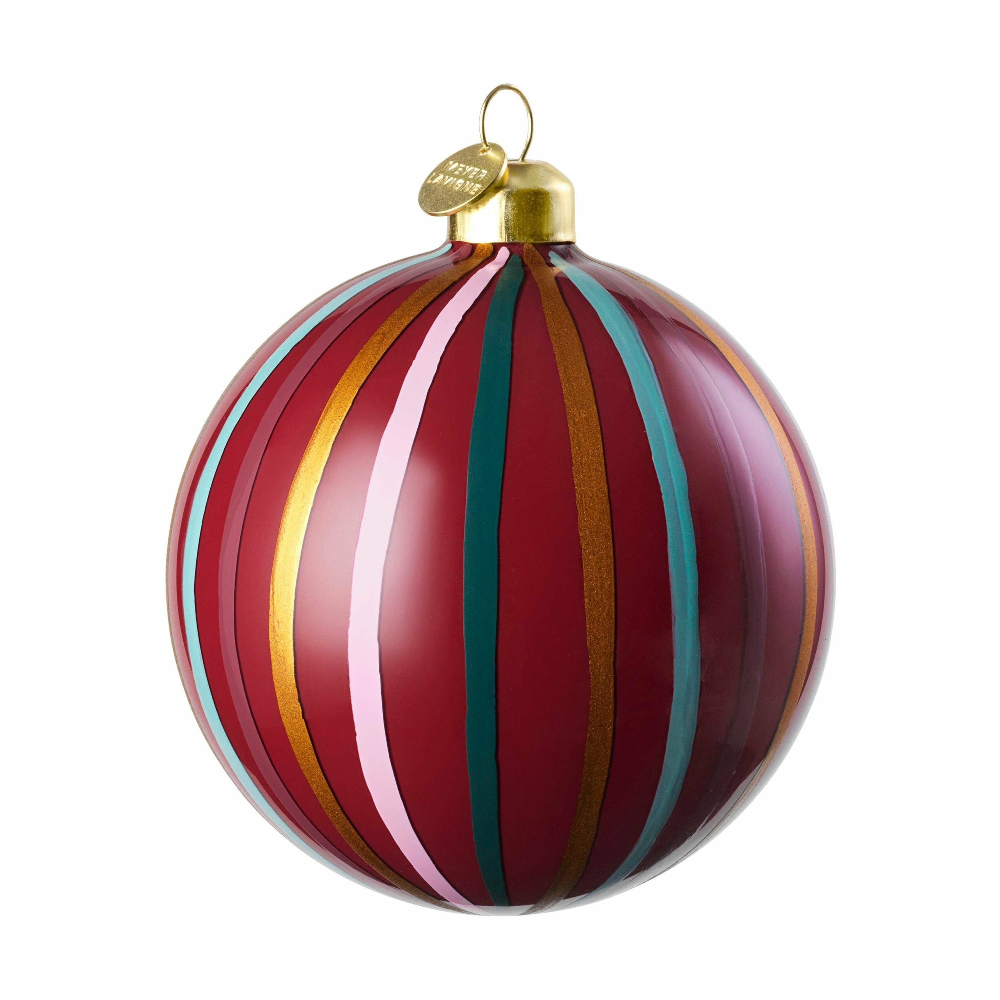 Holmegaard Souvenir Ball de Noël
