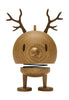 Hoptimist Reindeer Bumble M, Oak