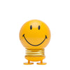 Hoptimist Smiley, jaune