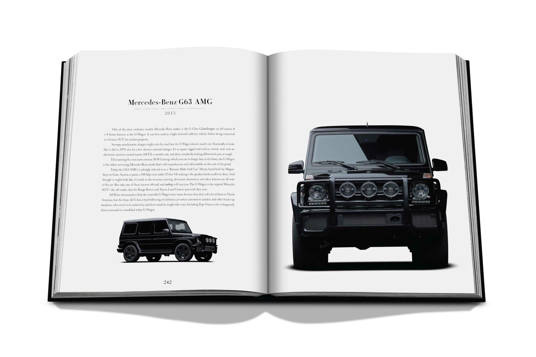 Assouline Iconic: Art, Design, Advertising, And The Automobile