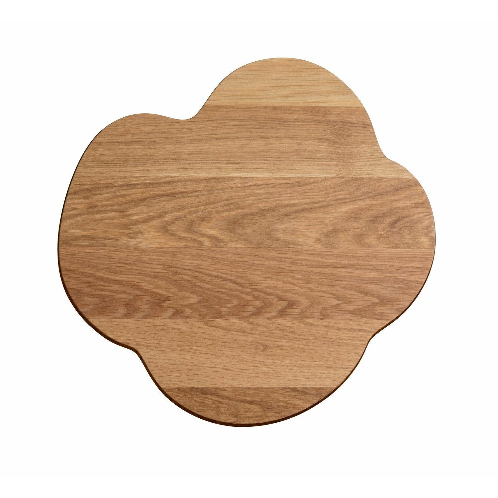 Iittala Aalto Serving Board Oak, 34,6 cm
