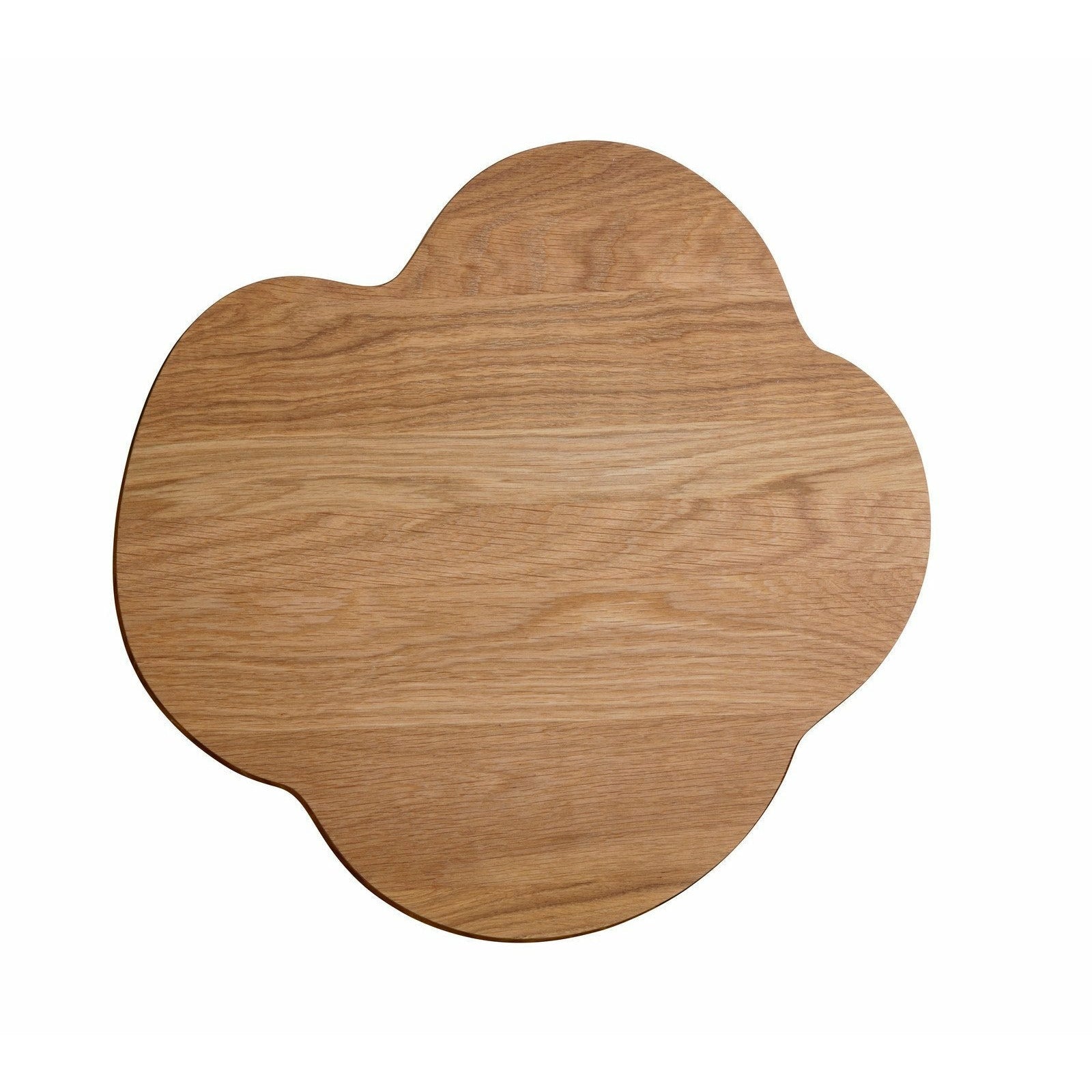 Iittala Aalto Serving Board Oak, 39,7 cm