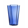 Iittala Vase aalto 22 cm, bleu ultramarine