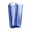 Iittala Aalto Vase 25cm, Ultramarine Blue