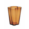 Iittala Aalto Vase 27cm, Copper