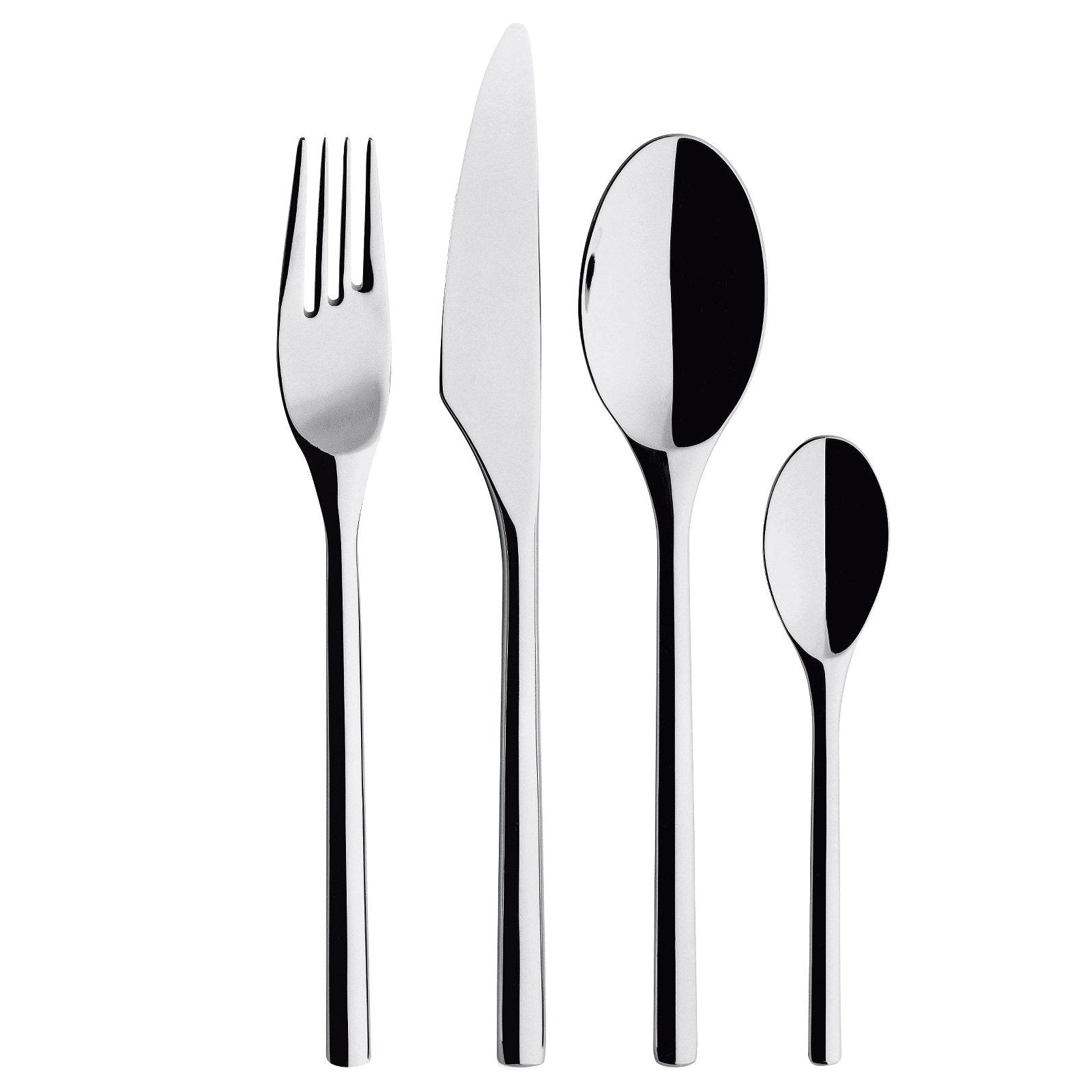 Iittala Artik Cutlery Set, 24 Pieces