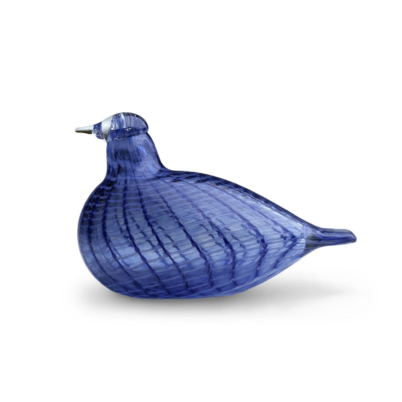 Toikka Bluetail的Iittala Birds，8,5cm