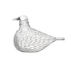Iittala Fugle af Toikka Mediator Pigeon, 11 cm