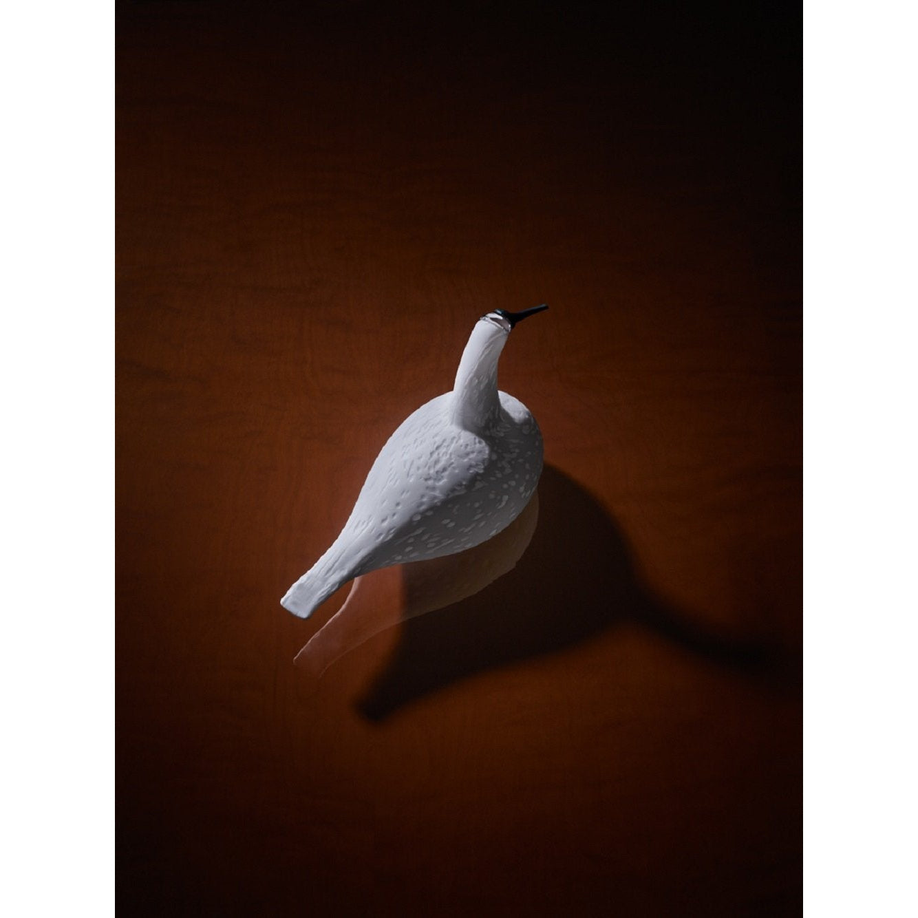 Iittala Oiseaux par Toikka Top, sable