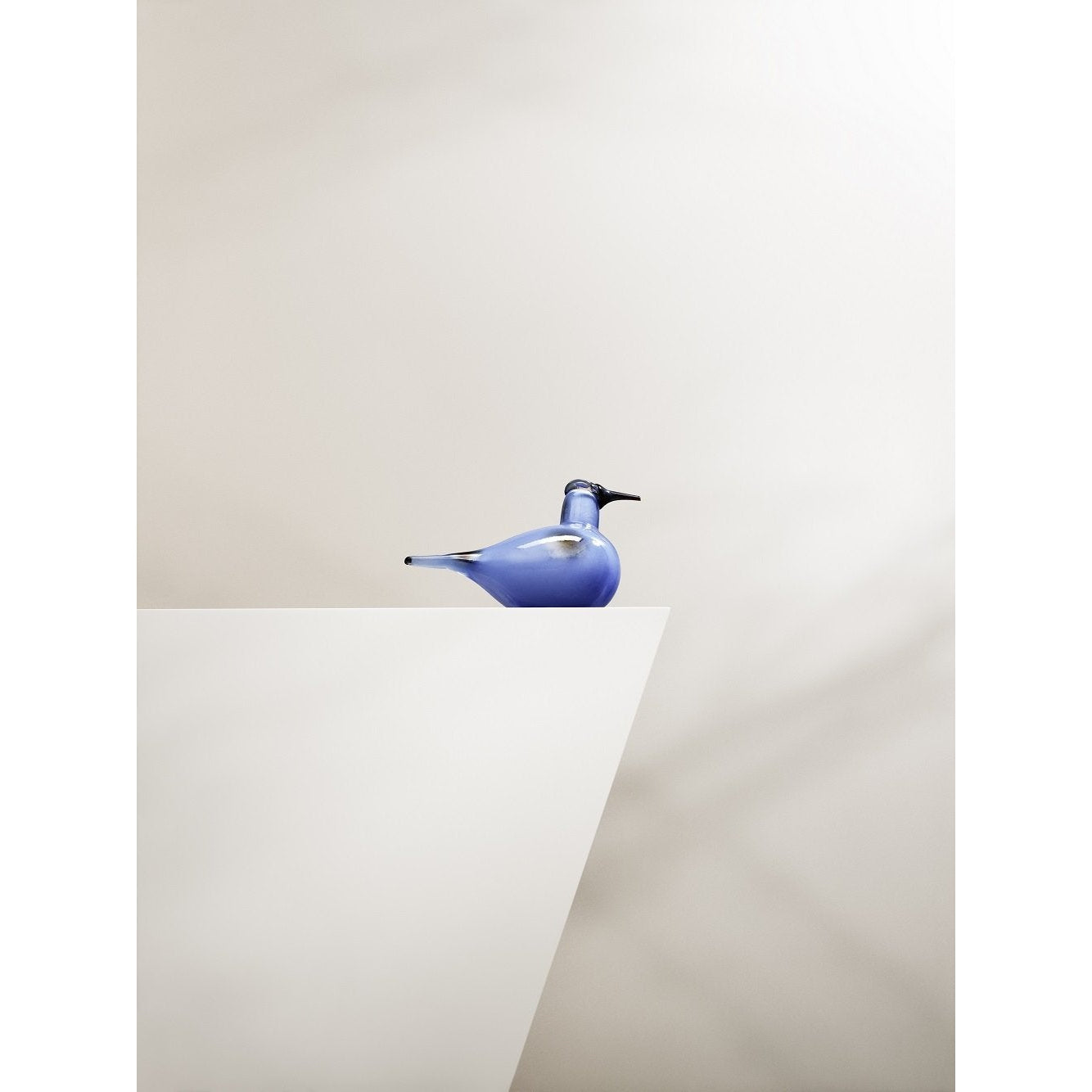 Iittala Oiseaux par Toikka Top, sable