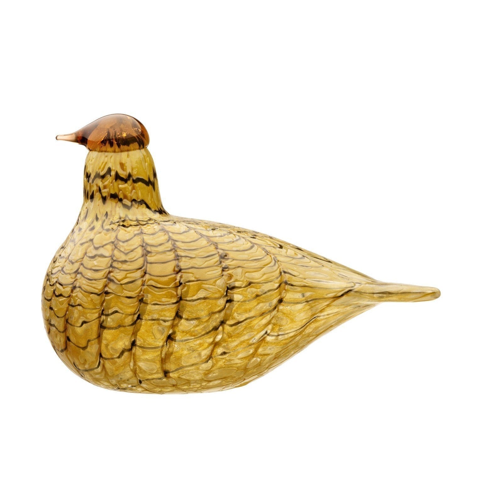 Iittala Birds By Toikka Summer Moor Chicken, 14cm