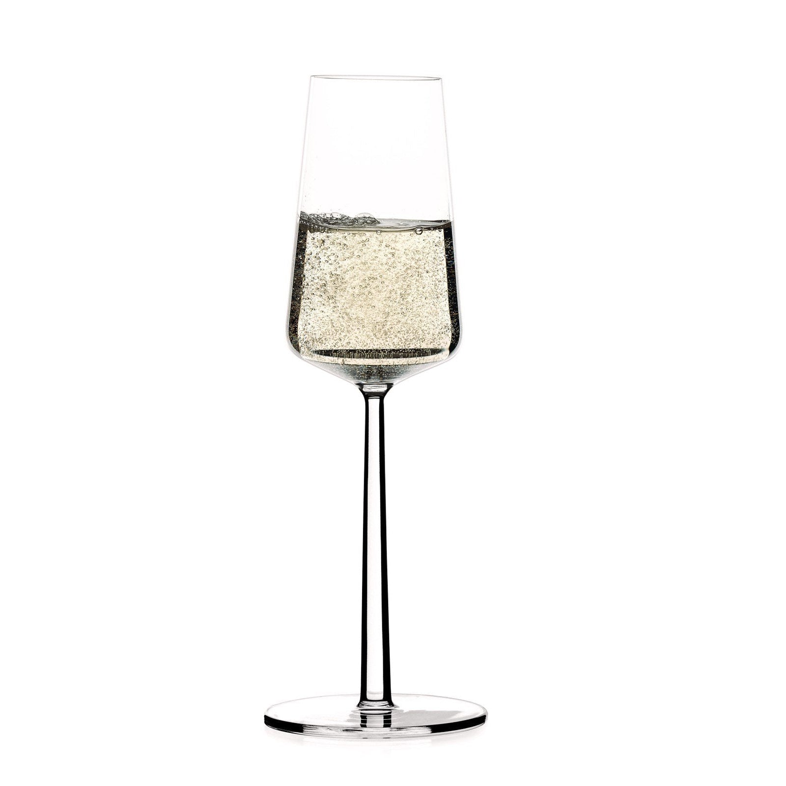 Iittala Essence Champagne Glass 2pcs，21cl