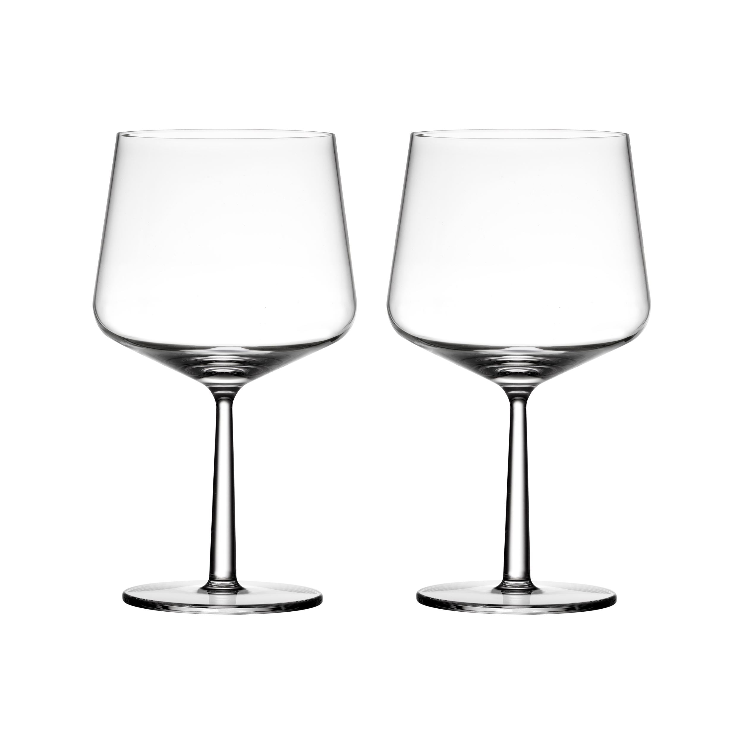 Iittala Essence Cocktail Glass 63 Cl，2件。