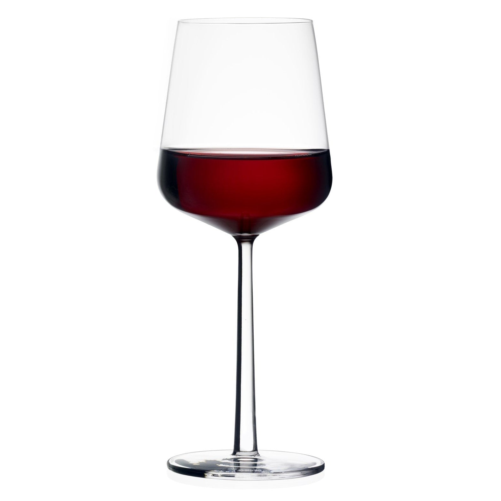 Iittala Essence Rotweinglas 2 Stück, 45cl