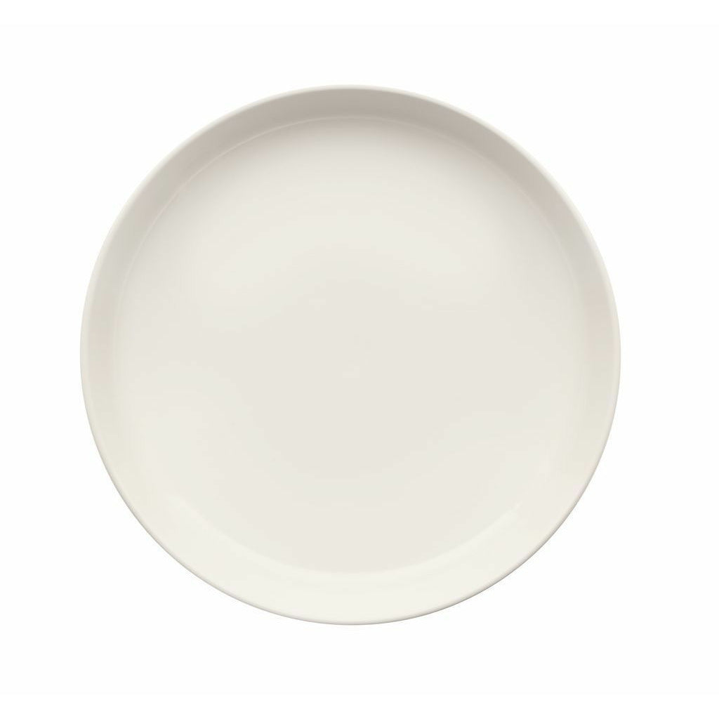 Iittala Essence Bowl White，83 Cl
