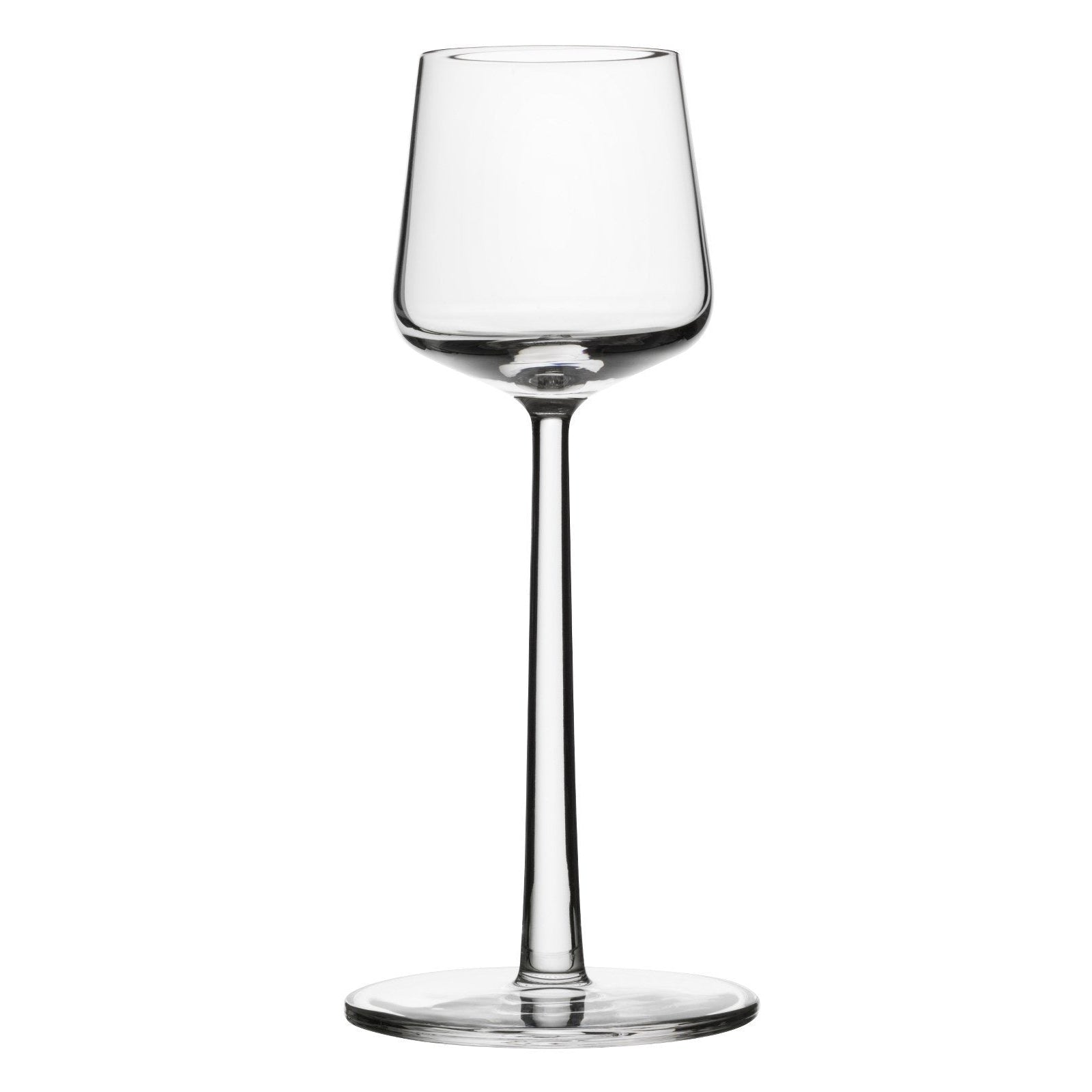 Iittala Essence Sherry Glass 2pcs, 15cl