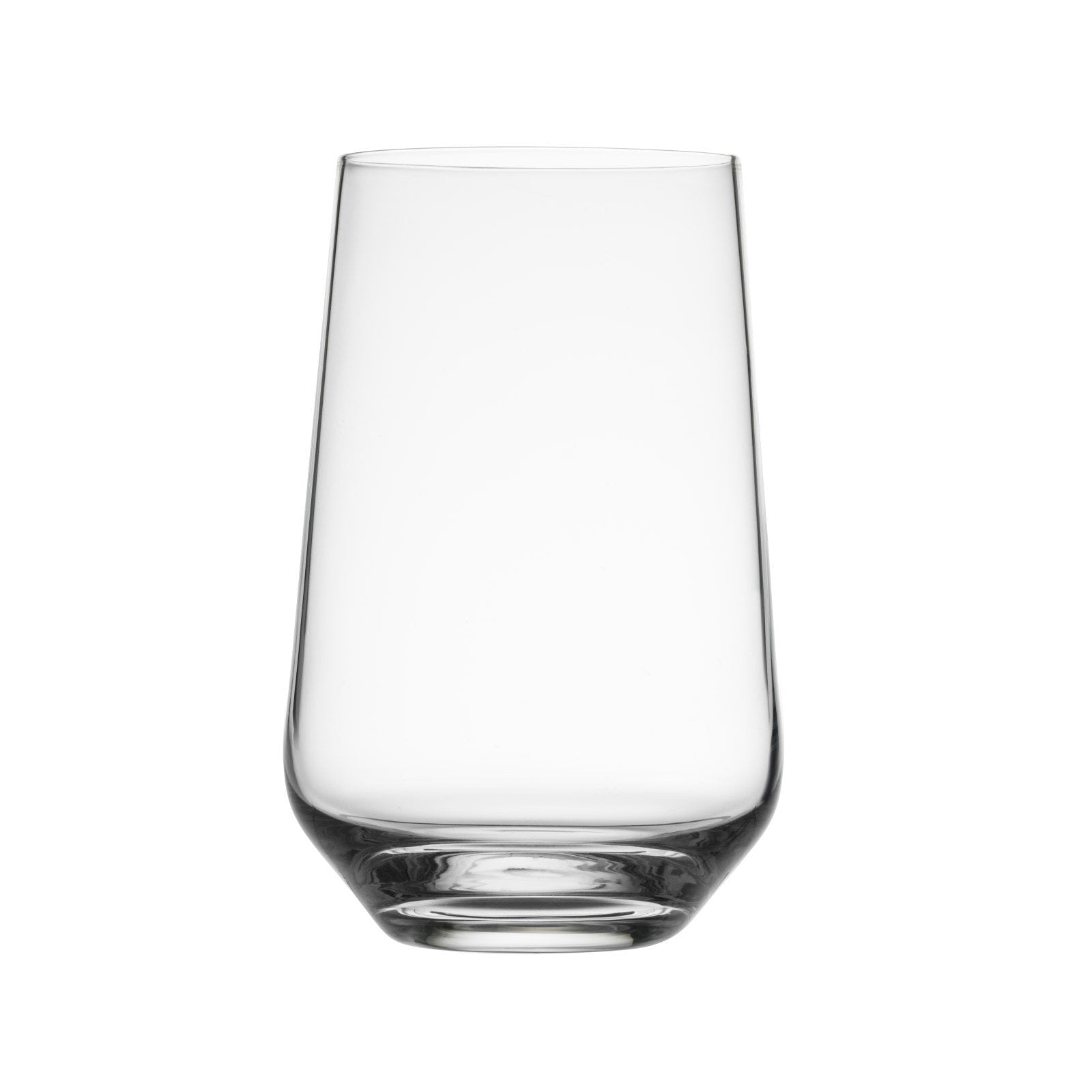 Iittala Essence Universalglas Klar 2 Stück, 55cl