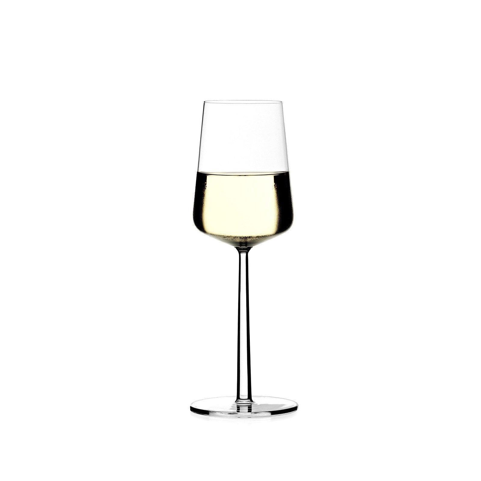 Iittala Essence白酒玻璃2件，33Cl