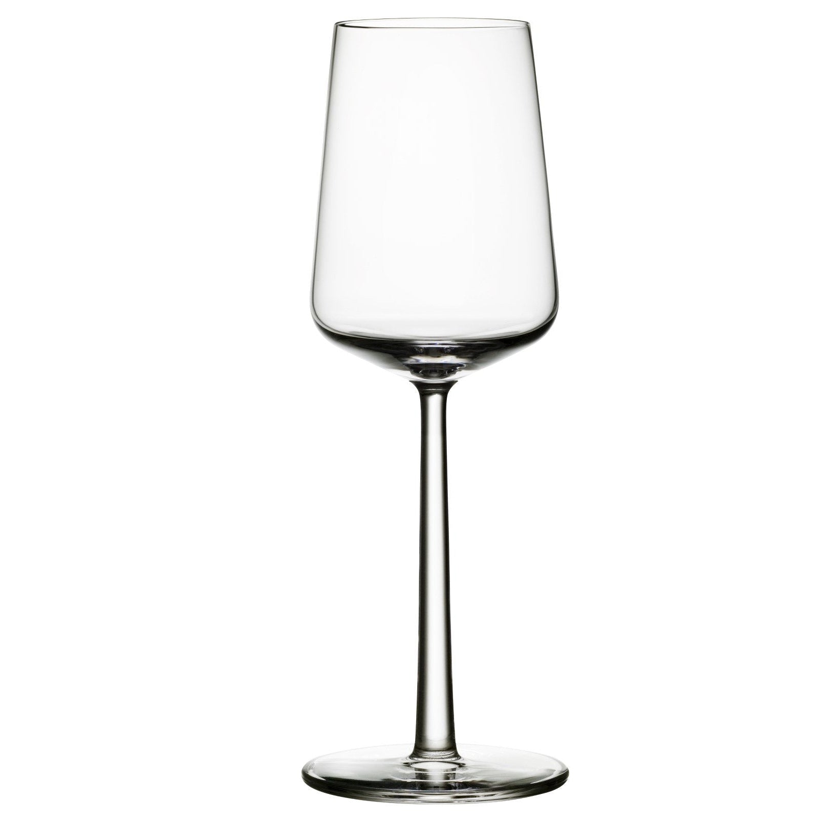 Iittala Essence白酒玻璃2件，33Cl