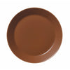 Iittala Iittala Plaque teema 21cm, brun vintage