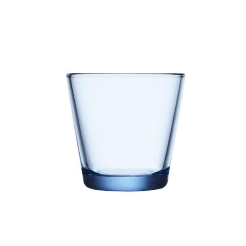Iittala Kartio Glass Aqua 2st, 21cl