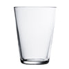 Iittala Kartio Glass透明2件，40cl