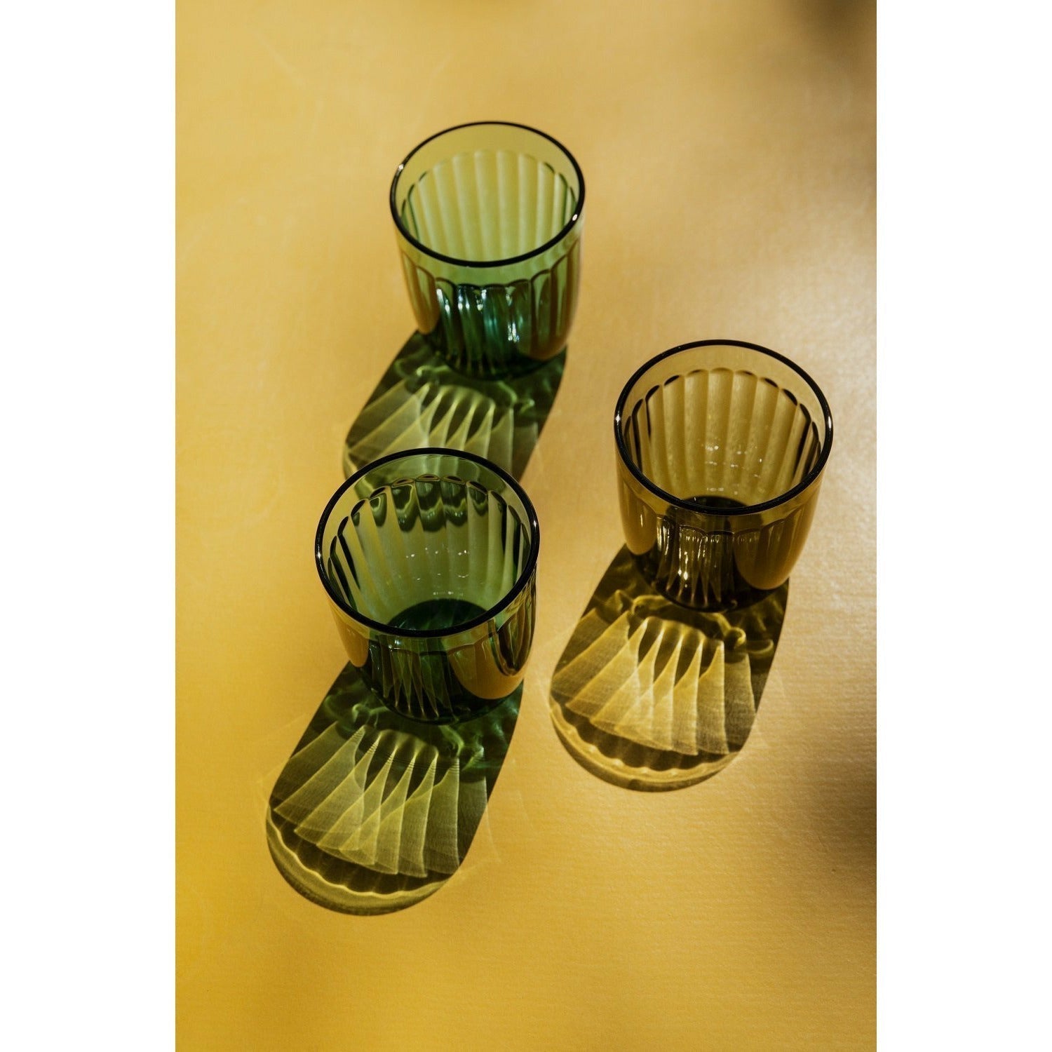 Iittala Kastehelmi oppbevaringsglass lin, 11,6cm