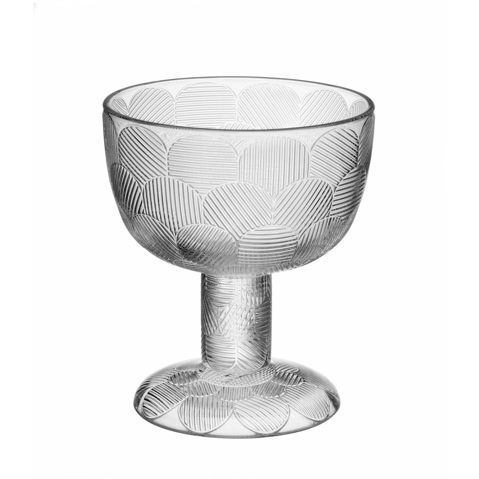 Iittala Miranda Bowl Clear, 14,5 cm