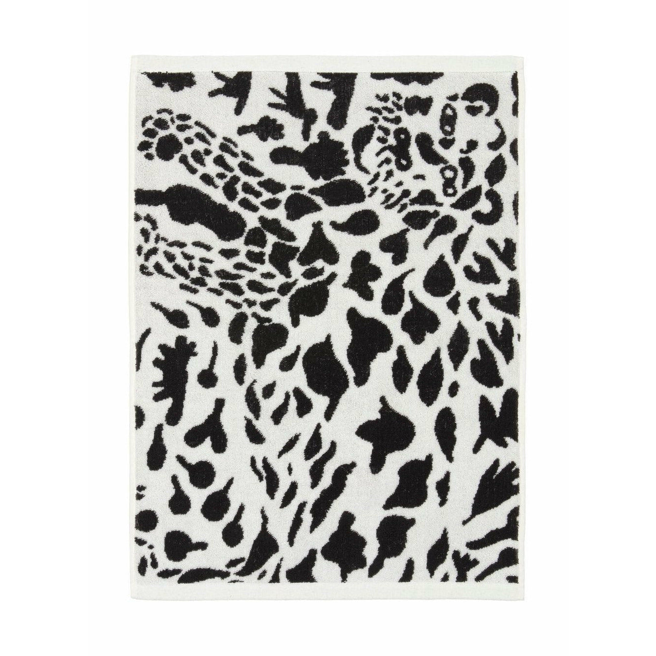 Iittala Oiva Toikka Bath Towel Cheetah, 70x140cm