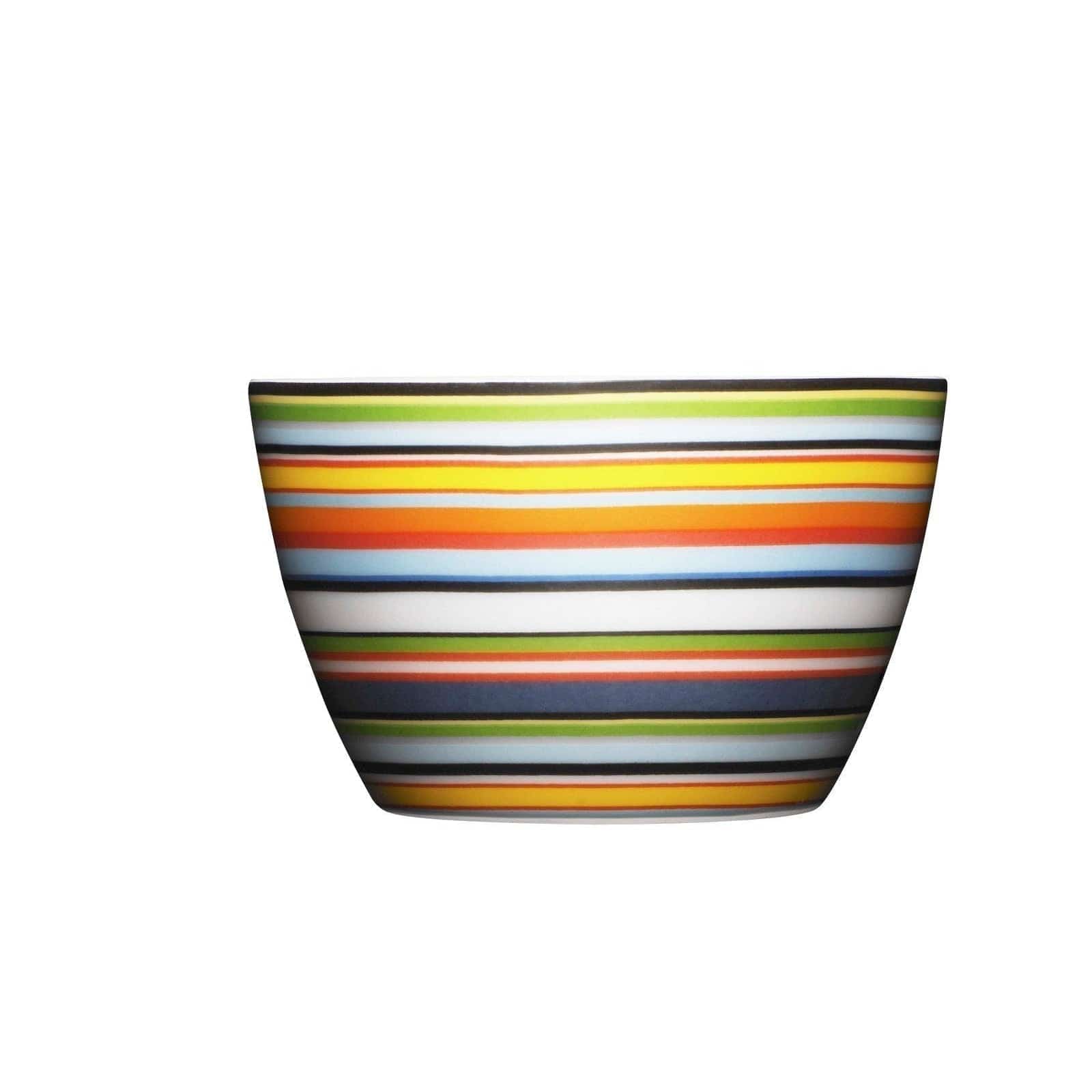 Iittala Origo bowl oranje, 0,15 l