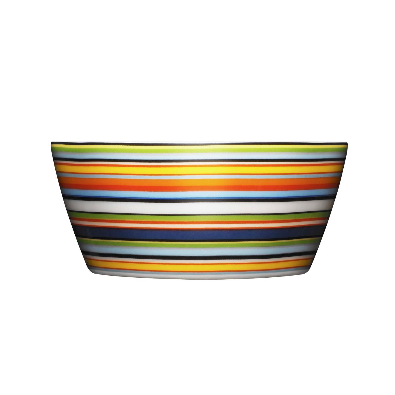 Iittala Origo bowl oranje, 0,25 l