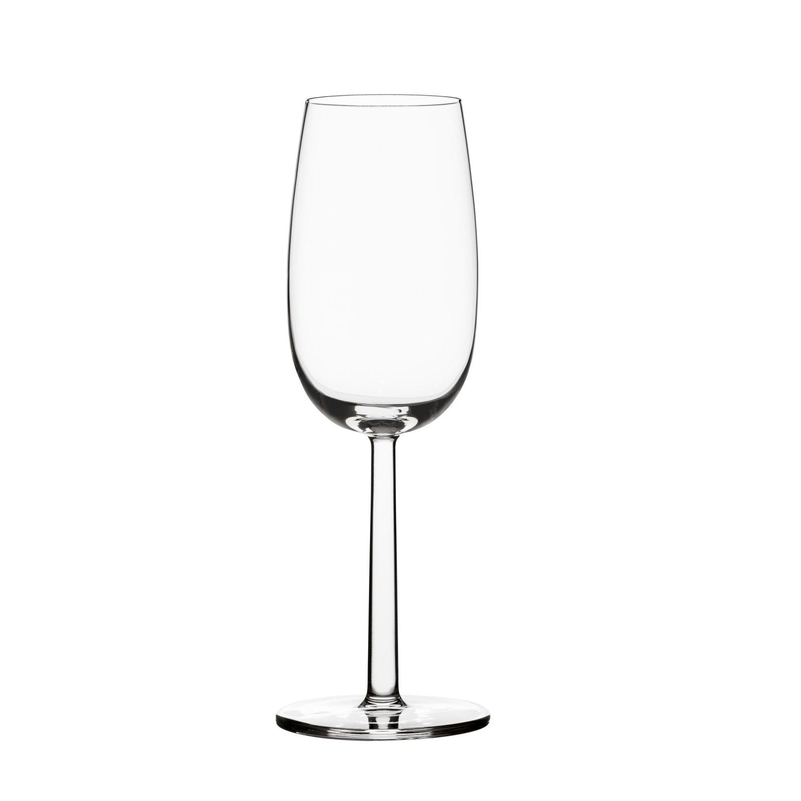 Iittala Raami香槟玻璃透明2pcs，24Cl