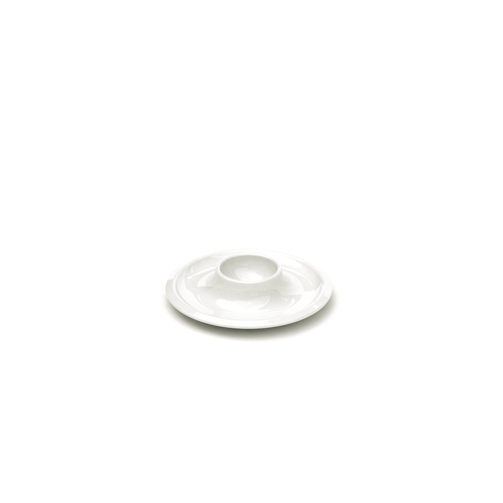 Iittala Tasse d'oeuf raami blanc 2pcs, 12 cm