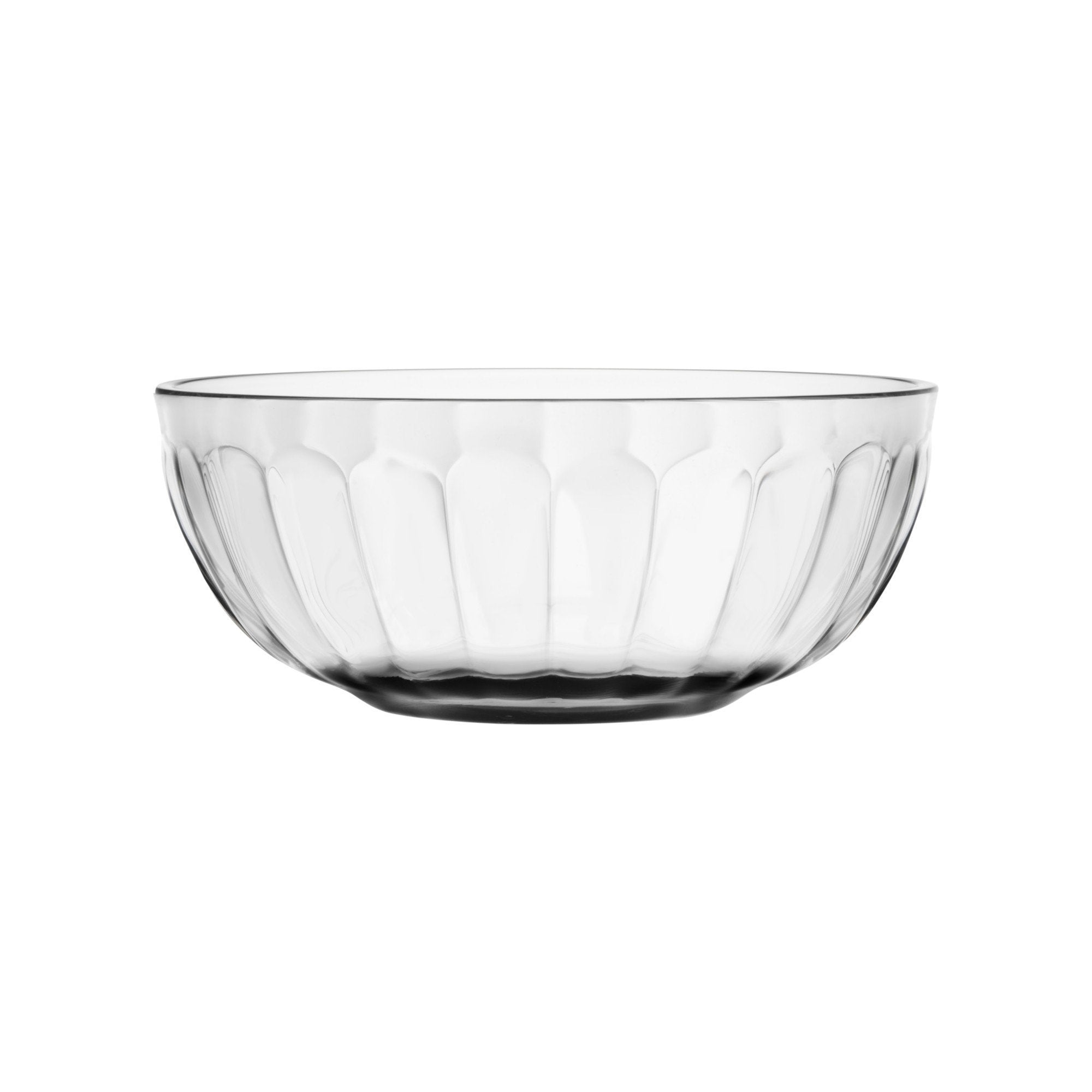 Iittala Raami Bowl Clear，36Cl
