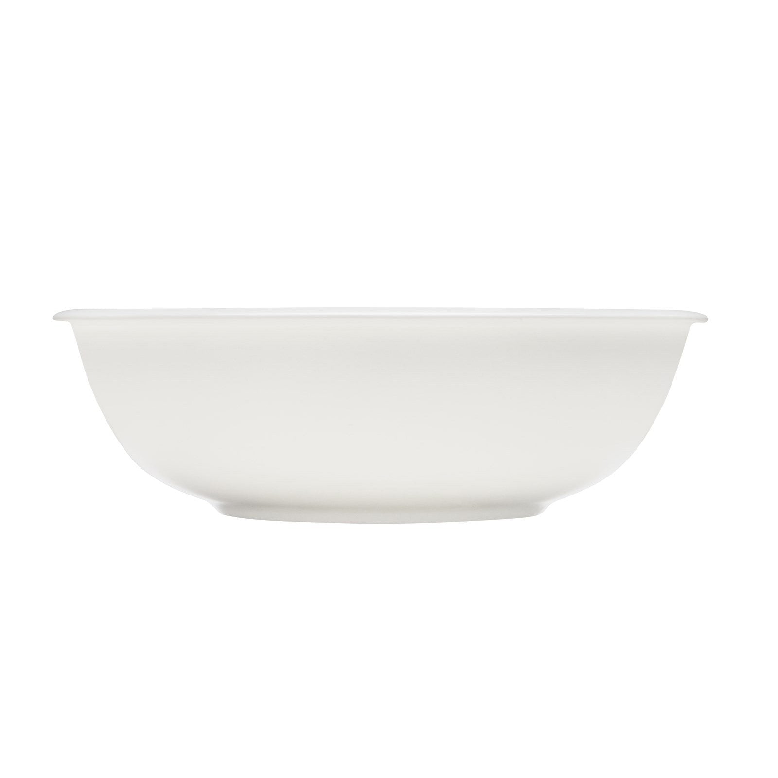 Iittala Raami Bowl White, 3,4 L