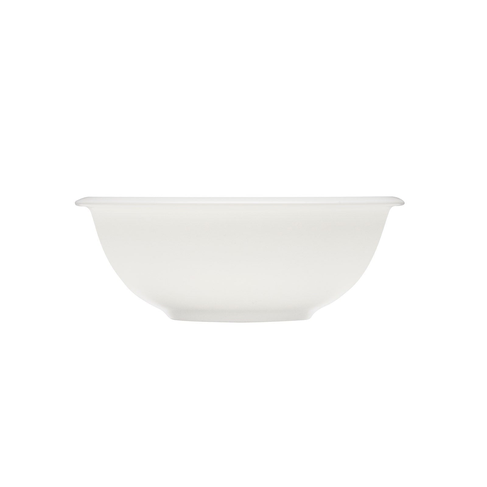 Iittala Bowl à cadre blanc, 67cl