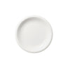 Iittala Raami Plate blanche, 17cm