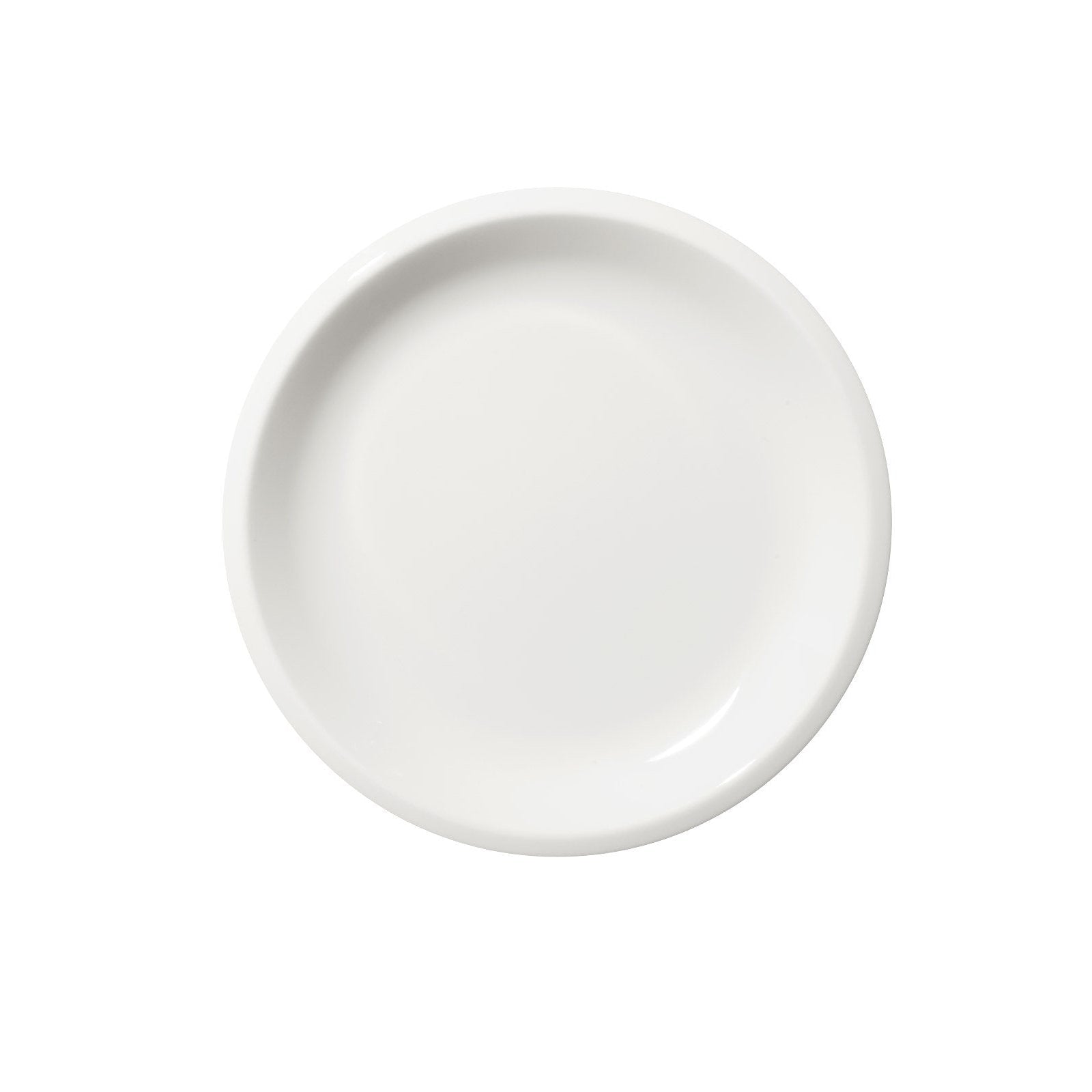 Iittala Raami Plate blanche, 20 cm
