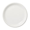 Iittala Raami Plate blanche, 27 cm