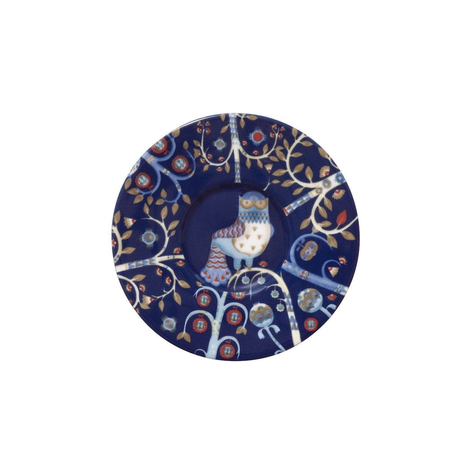Iittala Taika -lautanen sininen, 11cm