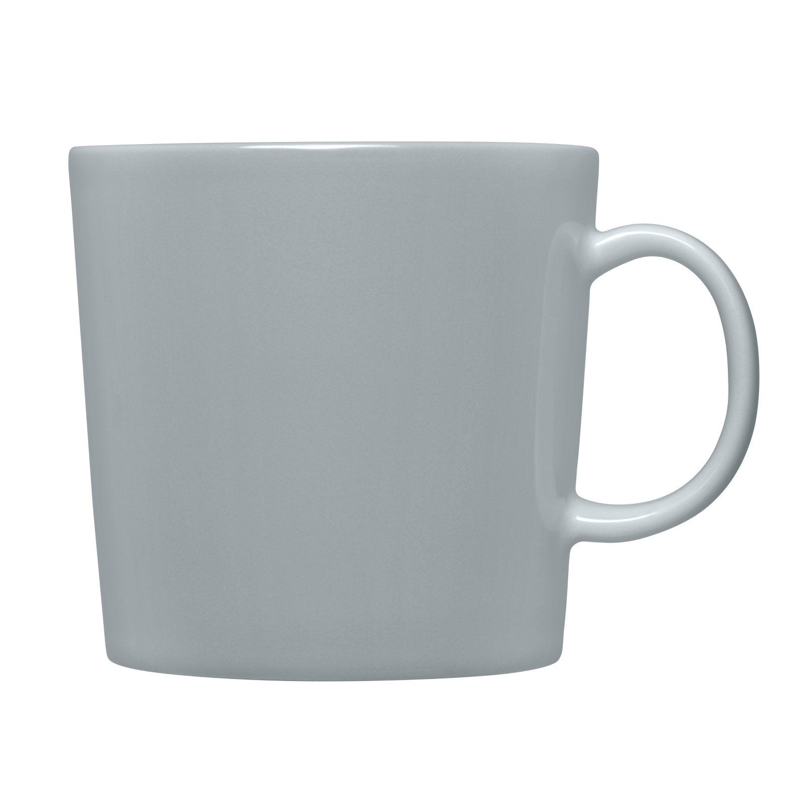 Iittala Teema Mug Pearl Grey, 0,4 L