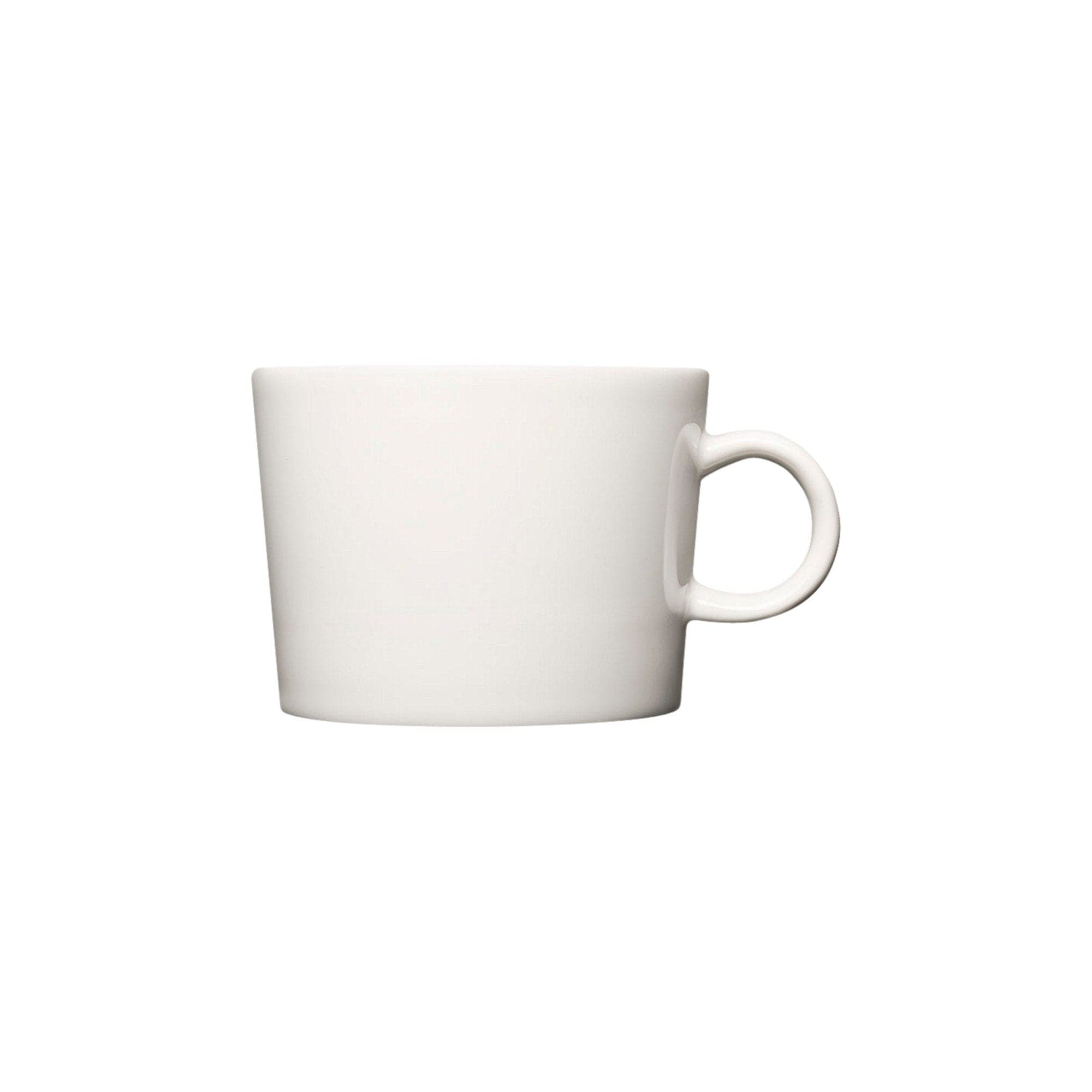 Iittala Teema咖啡杯白色，0,22 L