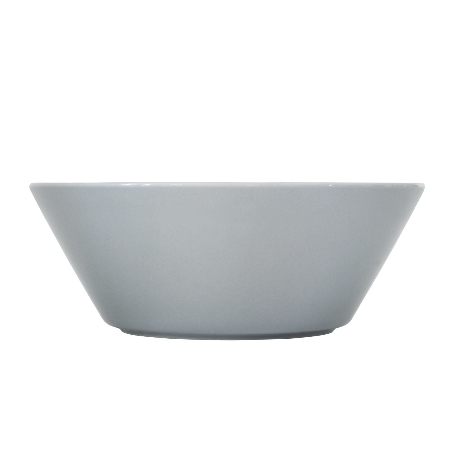 Iittala Teema Bowl Pearl Gray, 15 cm