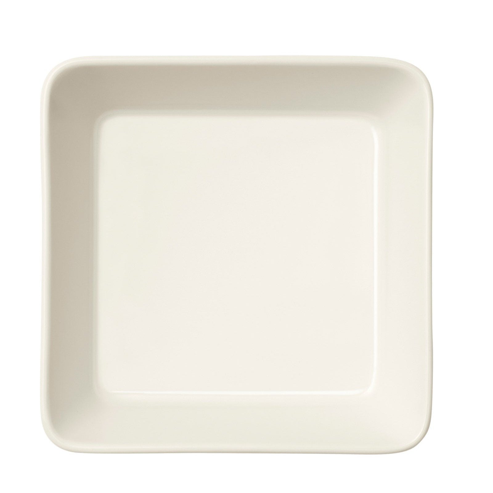 Iittala Teema Bowl White, 12x12 cm