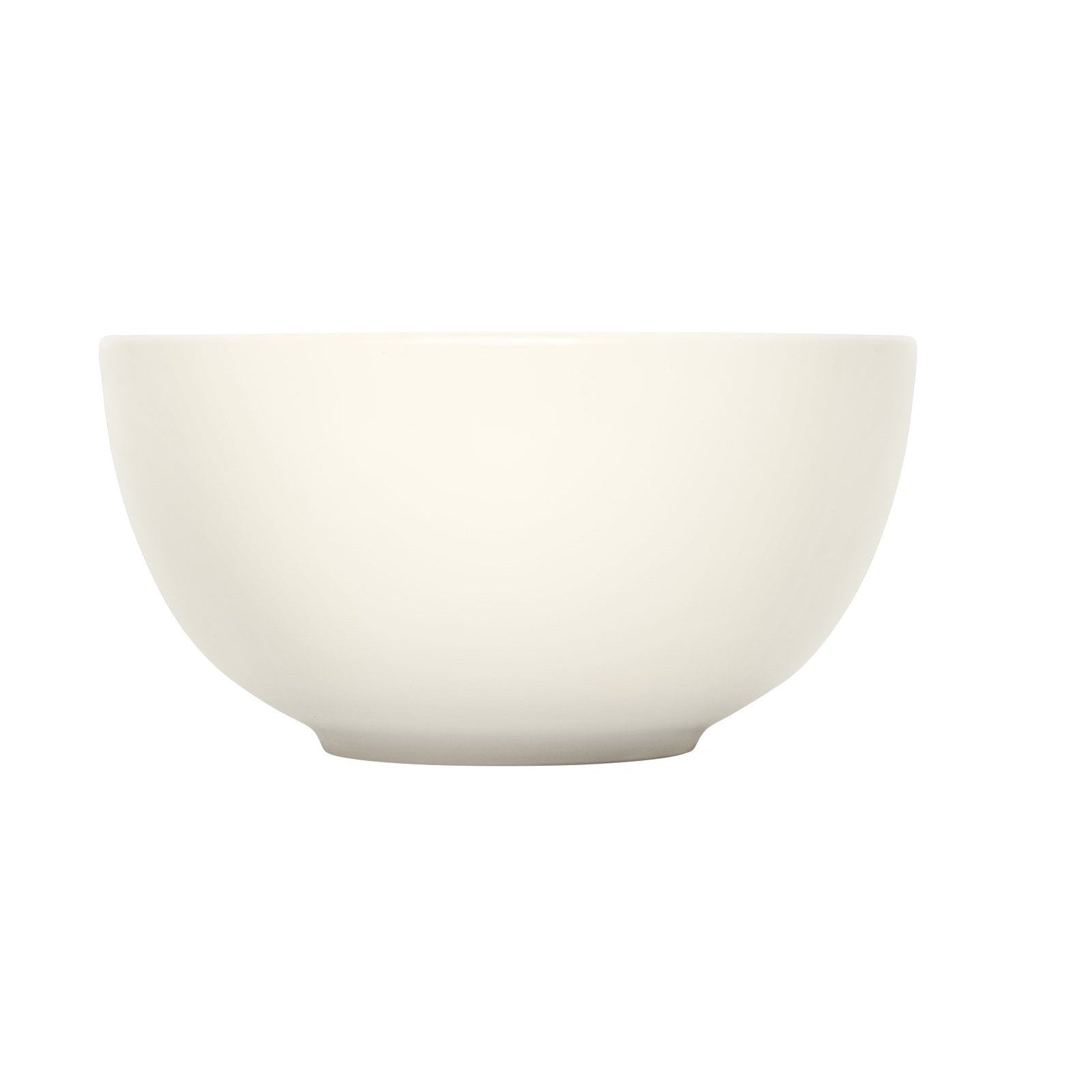 Iittala Teema Bowl White, 1,65 L