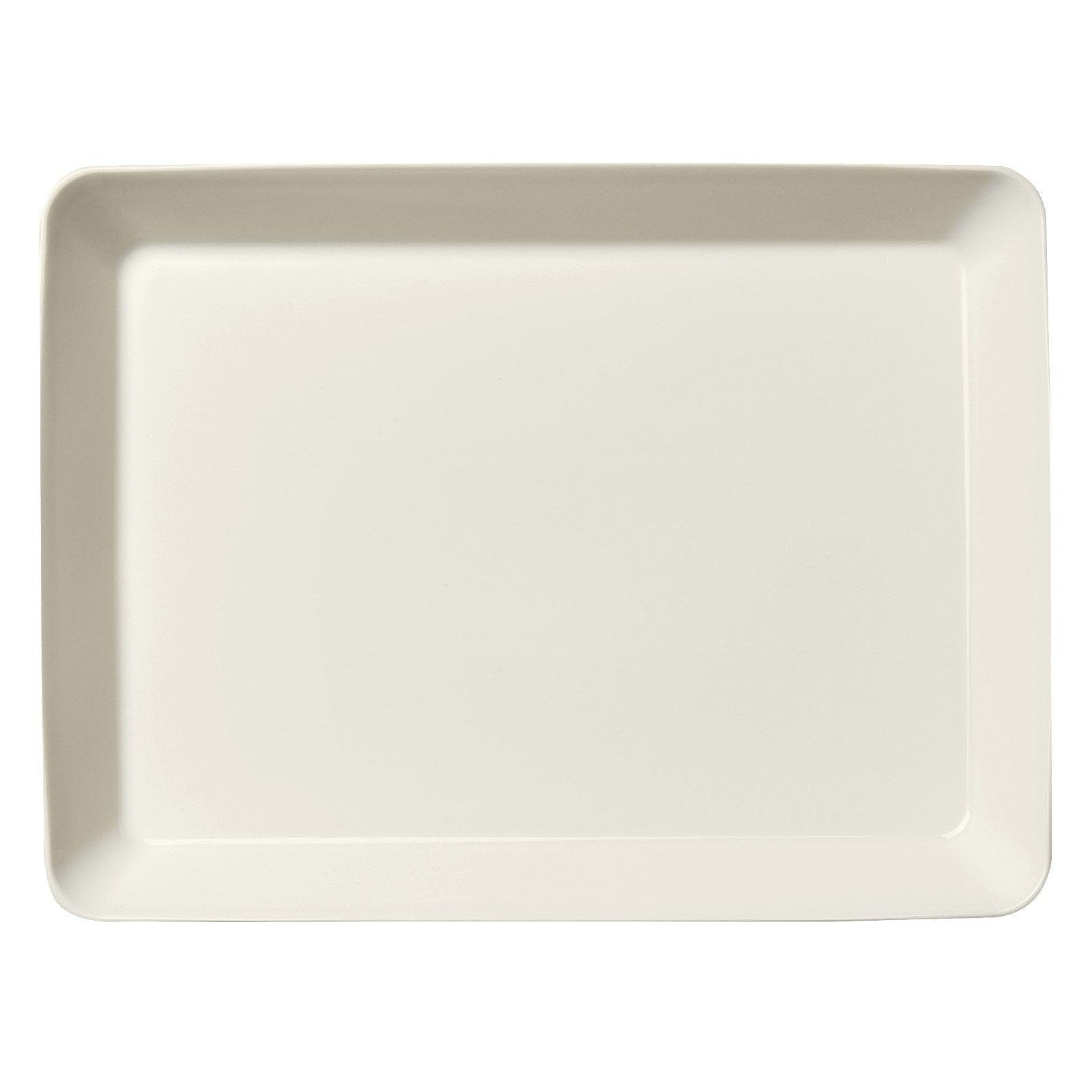 Iittala TEEMA Bowl blanc, 24 x 32 cm