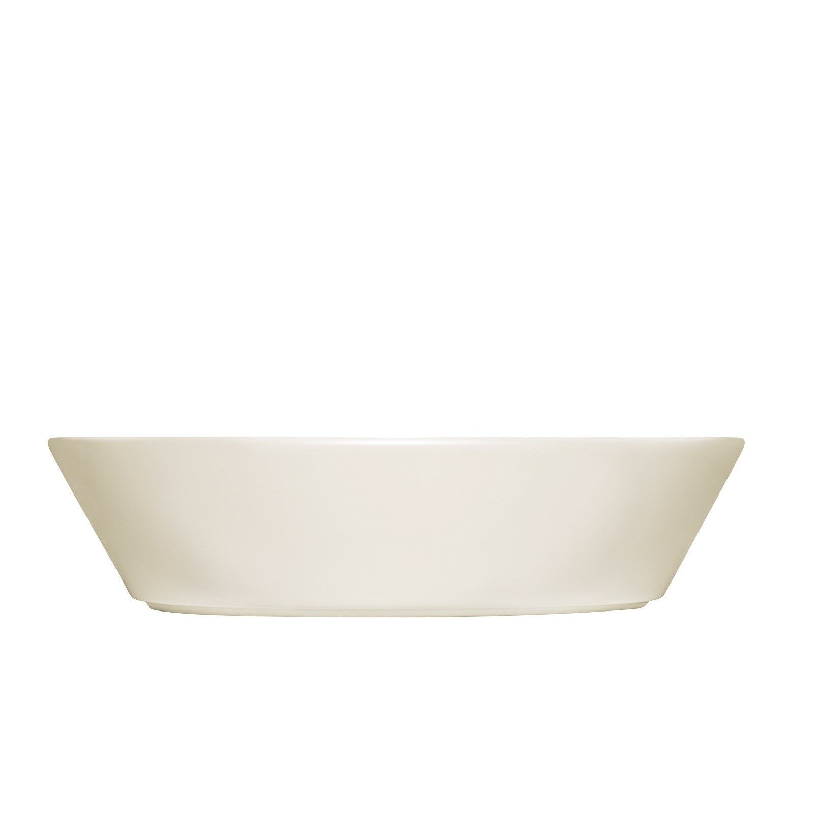 Iittala Teema Bowl White, 2,5 L