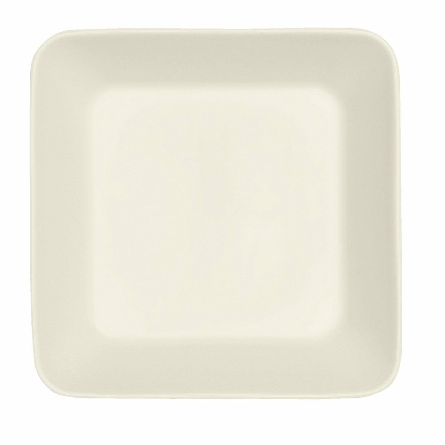 Iittala Teema Bowls White, 16x16cm