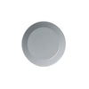 Iittala Teema plade flad perle grå, 21 cm